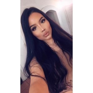 Meet your Posher, Angelina